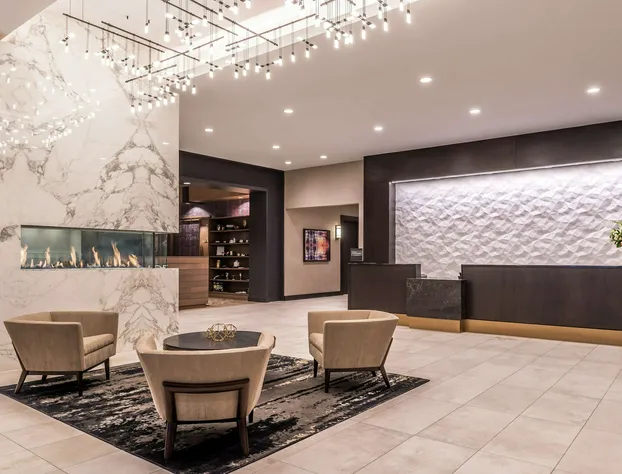 Doubletree by Hilton Lafayette East, IN hotel detail image 3