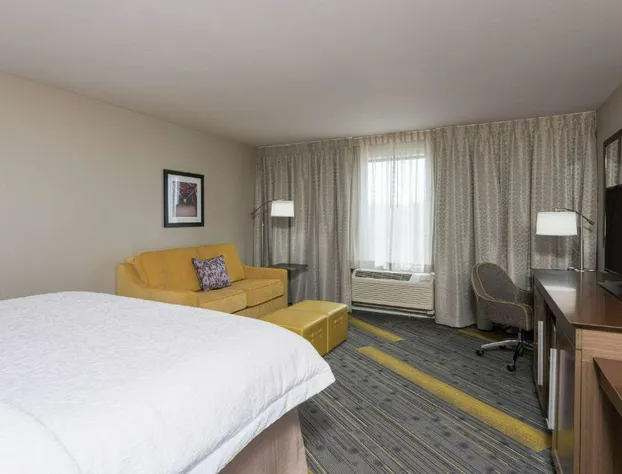 Hampton Inn & Suites West Lafayette hotel detail image 2