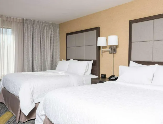 Hampton Inn & Suites West Lafayette hotel detail image 3