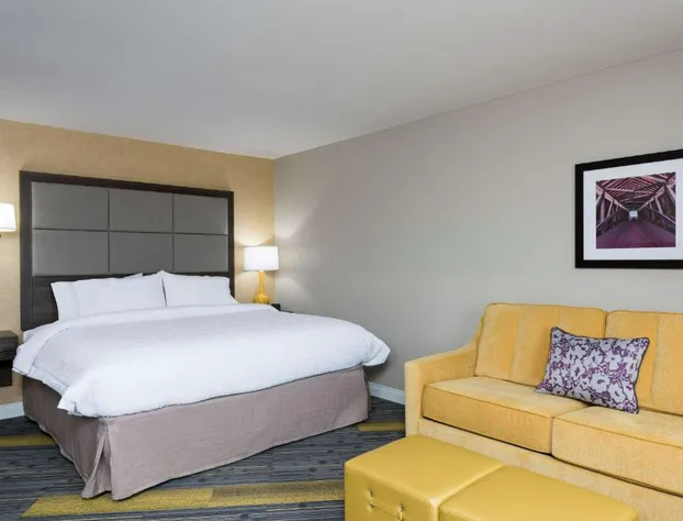 Hampton Inn & Suites West Lafayette hotel detail image 4