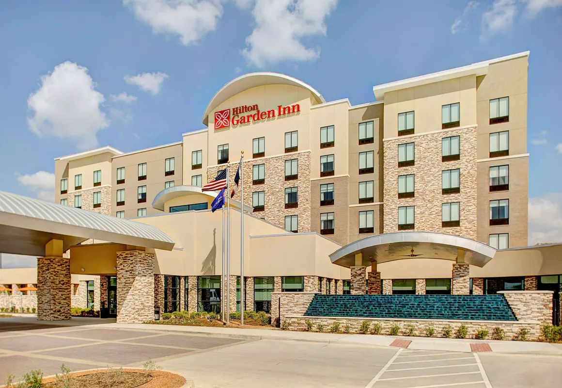Hilton Garden Inn Dallas/Arlington South hotel hero