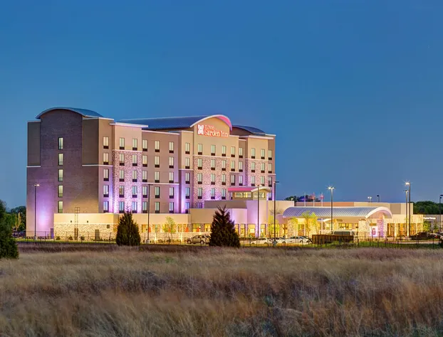 Hilton Garden Inn Dallas/Arlington South hotel detail image 1