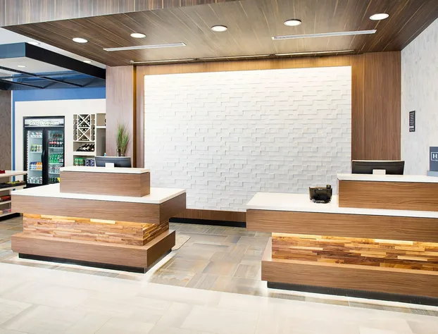 Hilton Garden Inn Dallas/Arlington South hotel detail image 2