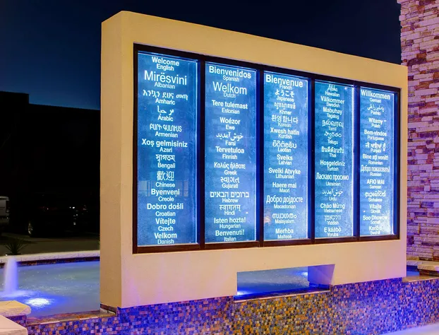 Hilton Garden Inn Dallas/Arlington South hotel detail image 3