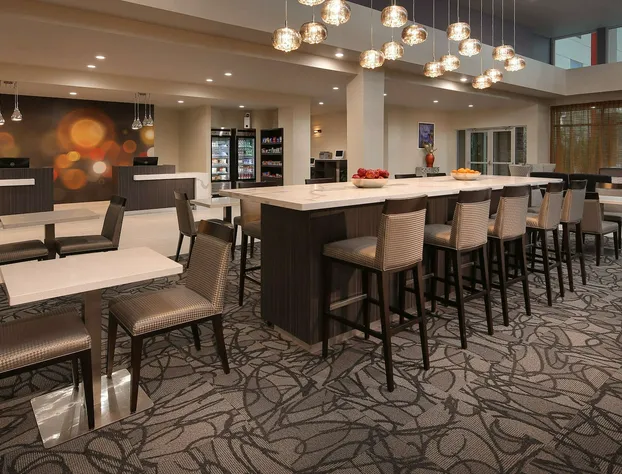 Best Western Plus Executive Residency Baytown hotel detail image 2