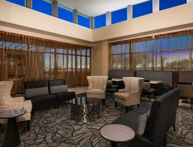 Best Western Plus Executive Residency Baytown hotel detail image 3