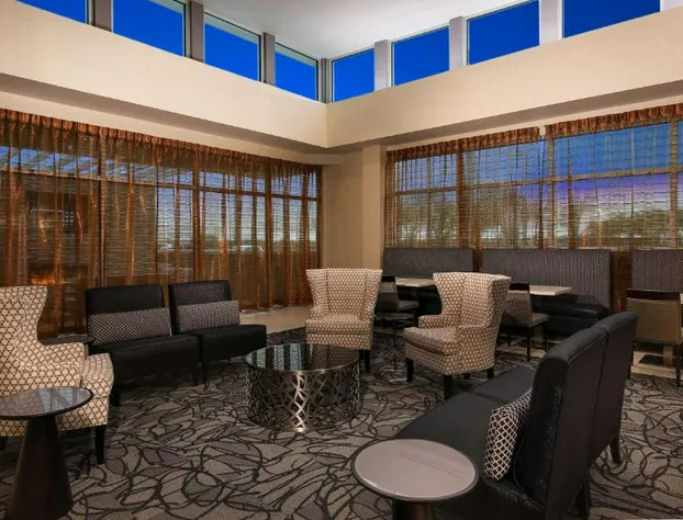 Best Western Plus Executive Residency Baytown hotel detail image 2