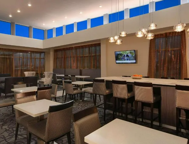 Best Western Plus Executive Residency Baytown hotel detail image 3