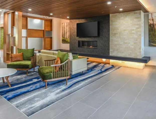 Fairfield Inn & Suites by Marriott Ontario Rancho Cucamonga hotel detail image 4