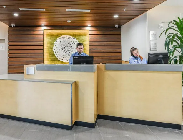 Fairfield Inn & Suites by Marriott Ontario Rancho Cucamonga hotel detail image 1