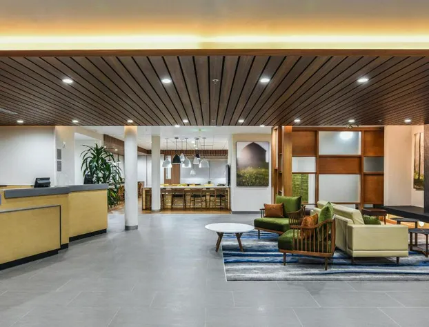 Fairfield Inn & Suites by Marriott Ontario Rancho Cucamonga hotel detail image 2