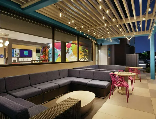 Tru by Hilton Meridian Boise West ID hotel detail image 2