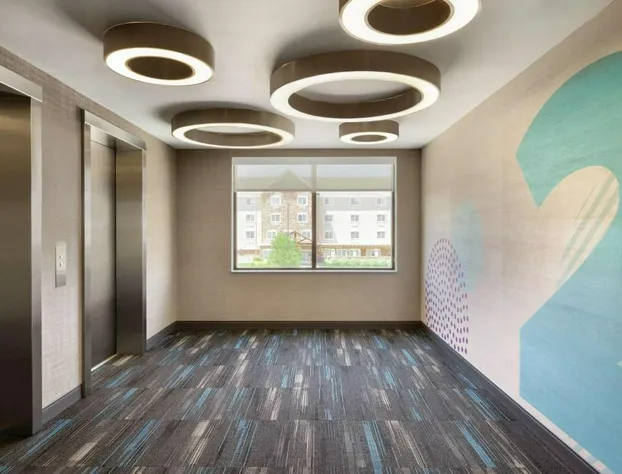 Tru by Hilton Meridian Boise West ID hotel detail image 3