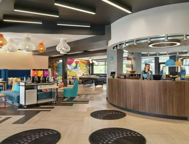 Tru by Hilton Meridian Boise West ID hotel detail image 4