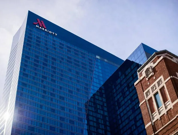 Marriott Marquis Chicago hotel detail image 3