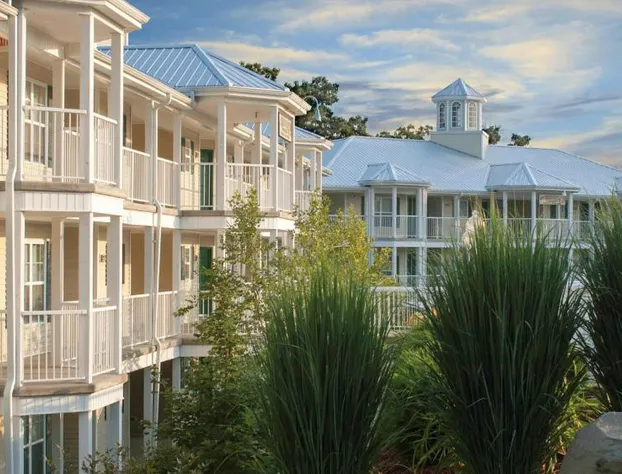 Holiday Inn Club Vacations Fox River Resort By IHG hotel detail image 1