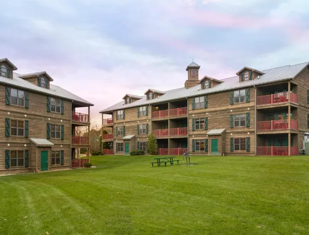 Holiday Inn Club Vacations Fox River Resort By IHG hotel detail image 3