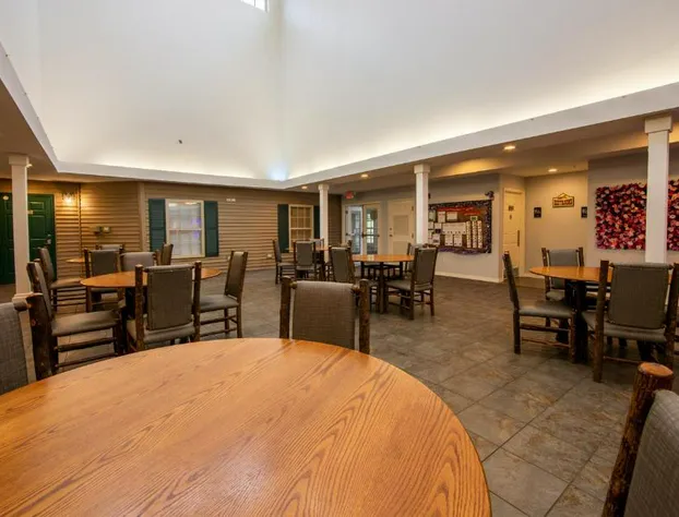 Holiday Inn Club Vacations Fox River Resort By IHG hotel detail image 3