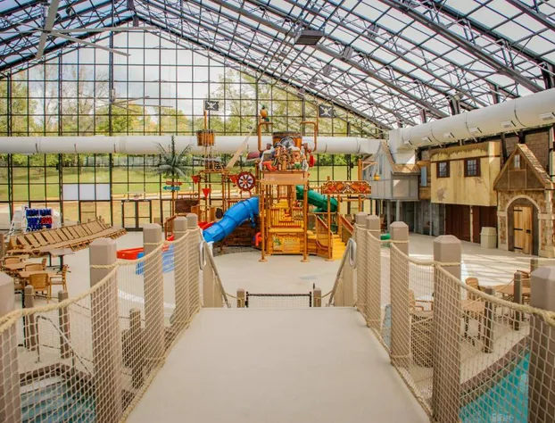 Holiday Inn Club Vacations Fox River Resort By IHG hotel detail image 4