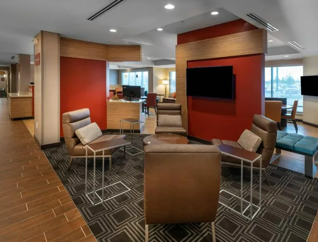 TownePlace Suites by Marriott Milwaukee Oak Creek hotel detail image 3