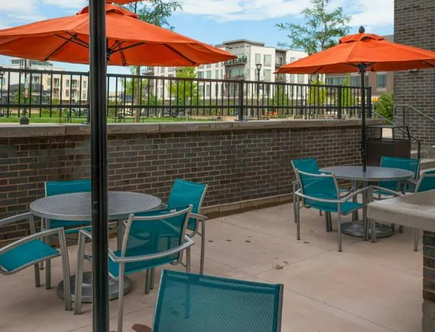 TownePlace Suites by Marriott Milwaukee Oak Creek hotel detail image 1