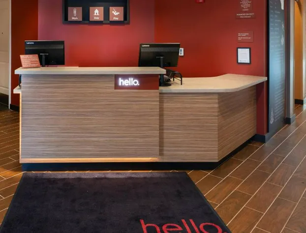 TownePlace Suites by Marriott Milwaukee Oak Creek hotel detail image 3