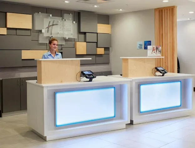 Holiday Inn Express & Suites-Cincinnati North - Liberty Way by IHG hotel detail image 2