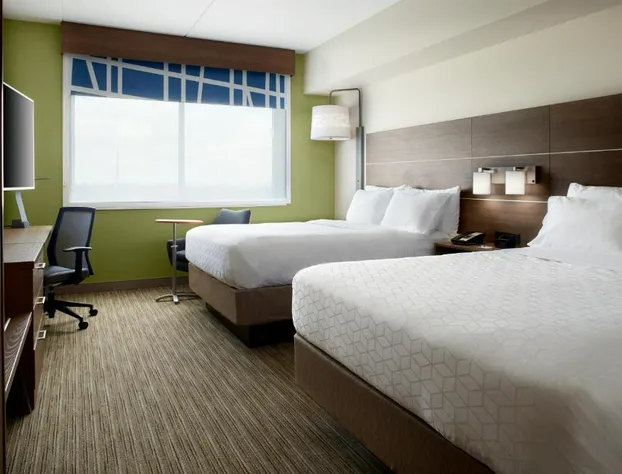 Holiday Inn Express & Suites-Cincinnati North - Liberty Way by IHG hotel detail image 4