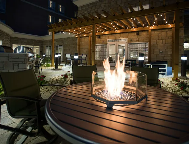 Homewood Suites By Hilton Paducah hotel detail image 2