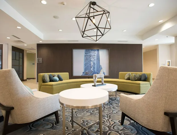 Homewood Suites By Hilton Paducah hotel detail image 3