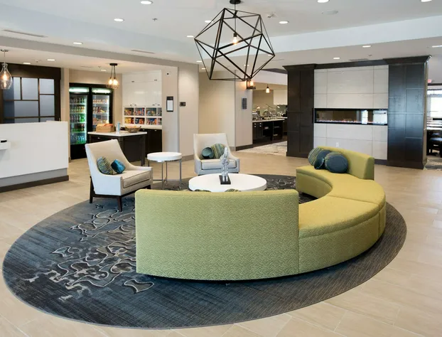 Homewood Suites By Hilton Paducah hotel detail image 4