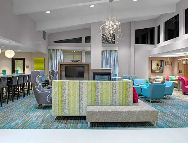 Residence Inn by Marriott Dallas Allen/Fairview hotel detail image 2