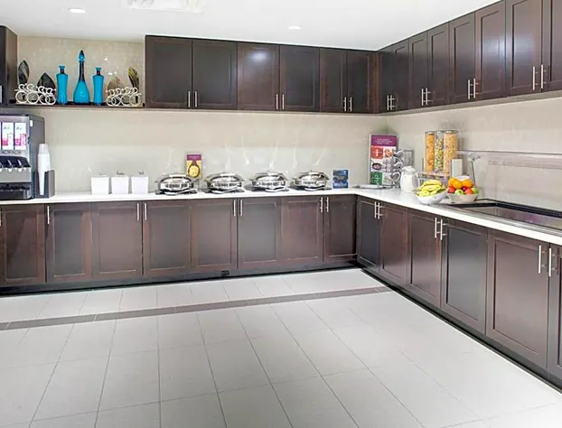 Residence Inn by Marriott Dallas Allen/Fairview hotel detail image 4