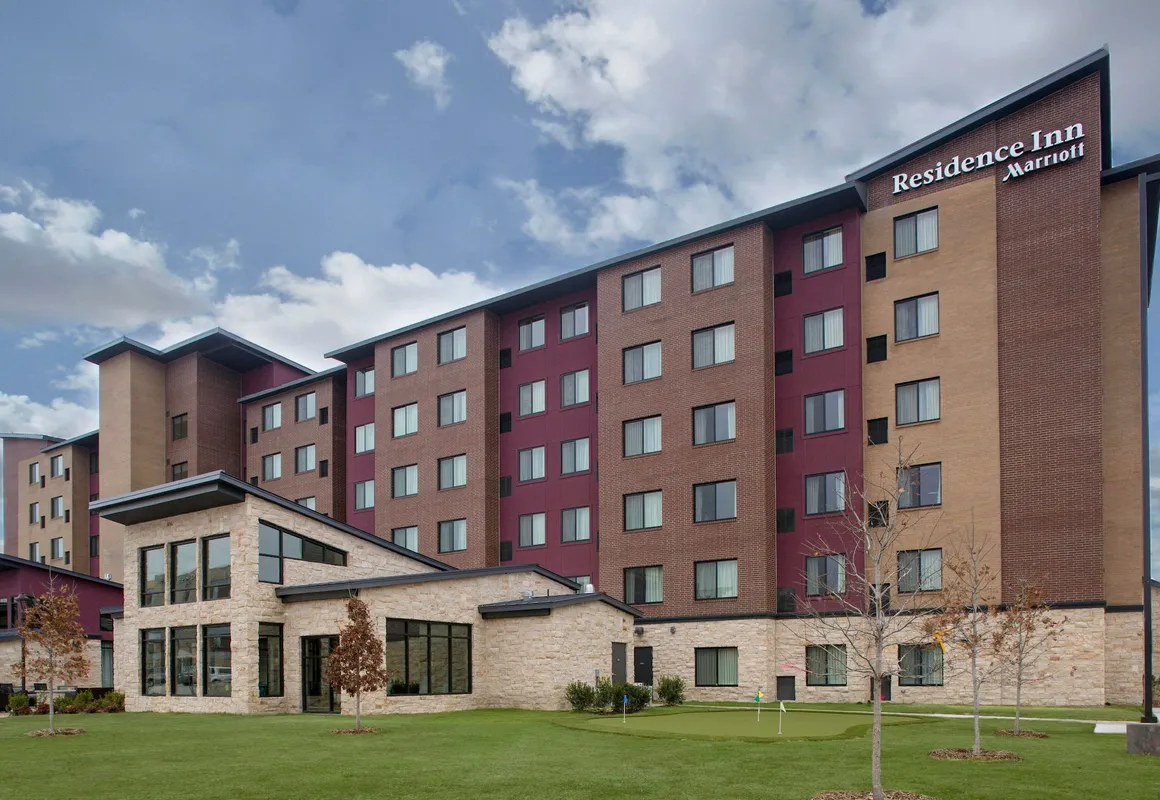 Residence Inn by Marriott Dallas Allen/Fairview hotel hero