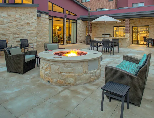 Residence Inn by Marriott Dallas Allen/Fairview hotel detail image 1