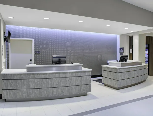 Residence Inn by Marriott Dallas Allen/Fairview hotel detail image 2