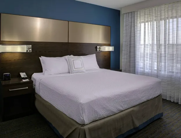 Residence Inn by Marriott Dallas Allen/Fairview hotel detail image 3