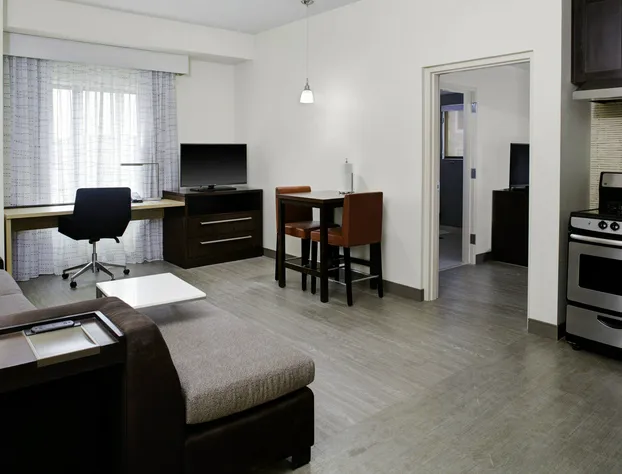 Residence Inn by Marriott Dallas Allen/Fairview hotel detail image 4