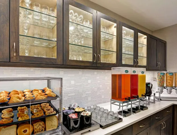 Homewood Suites by Hilton New Orleans Westbank hotel detail image 1