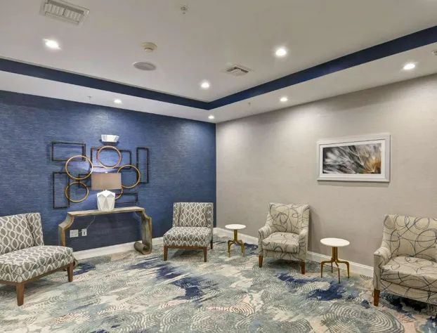 Homewood Suites by Hilton New Orleans Westbank hotel detail image 2