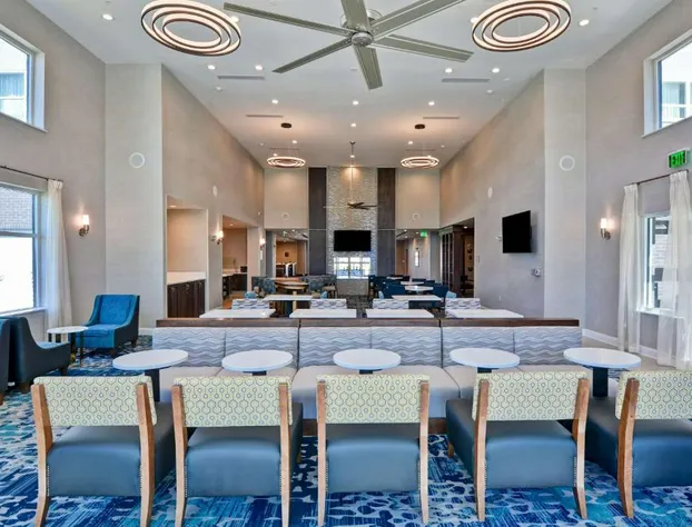 Homewood Suites by Hilton New Orleans Westbank hotel detail image 3