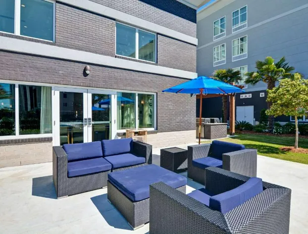 Homewood Suites by Hilton New Orleans Westbank hotel detail image 4