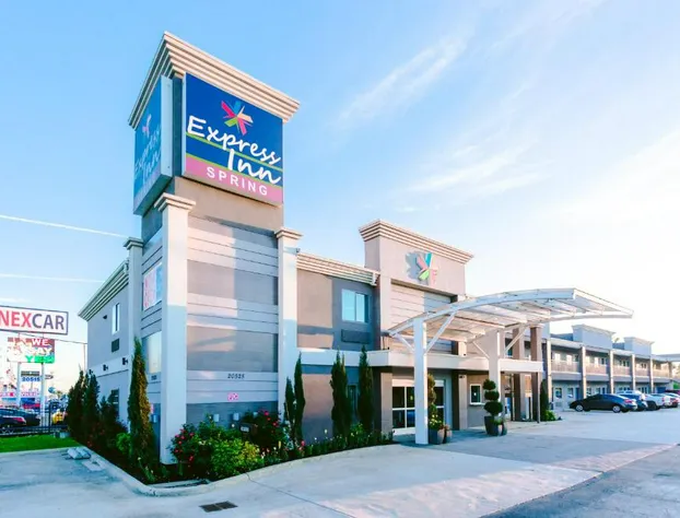 Express Inn - Spring hotel detail image 1