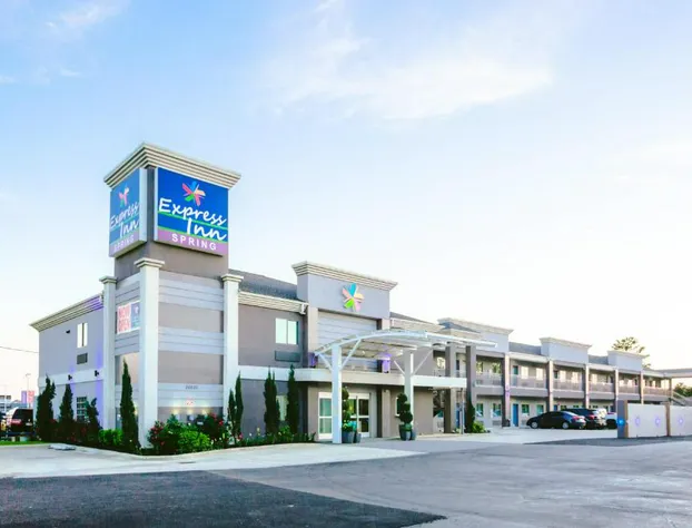 Express Inn - Spring hotel detail image 4