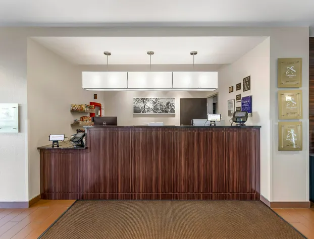 Sleep Inn & Suites Columbia hotel detail image 3