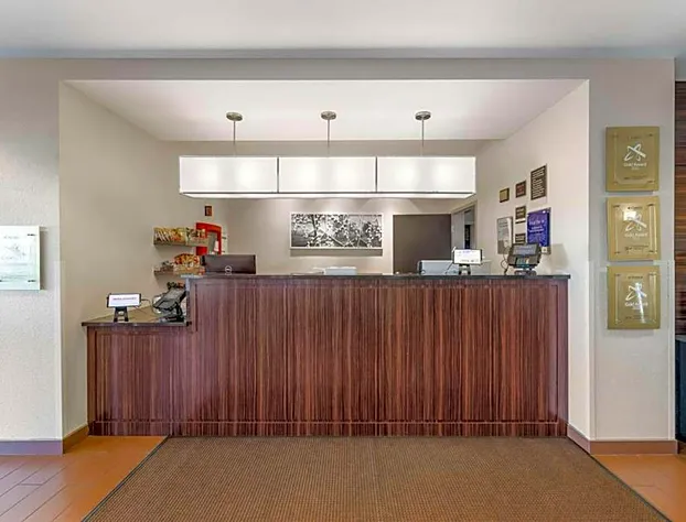 Sleep Inn & Suites hotel detail image 3