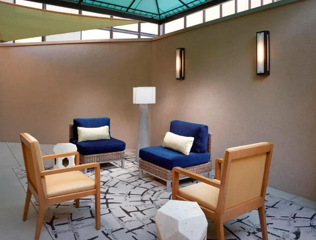 The Westin Chattanooga hotel detail image 3