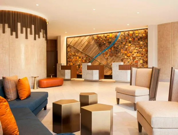 The Westin Chattanooga hotel detail image 4