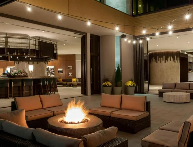 The Westin Chattanooga hotel detail image 4
