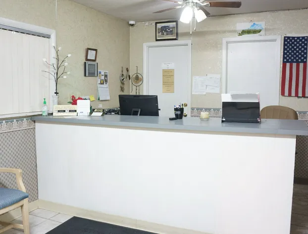 Budget Inn hotel detail image 3